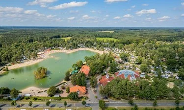 Camping Südsee-Camp