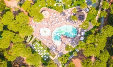 Camping Cieloverde