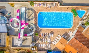 Camping L'Océan (St-Jean)