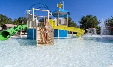 Camping Romagna Family Village