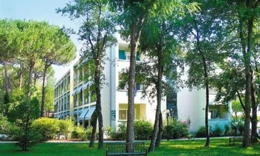Residence Pinewood