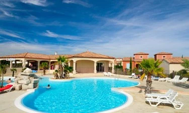 Residence Port Minervois