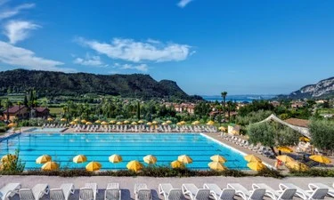 Poiano Garda Resort