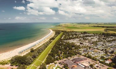 Landal Beach Resort