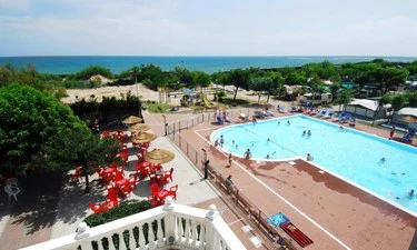 Camping Village Internazionale