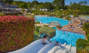 Homair La Grande Métairie