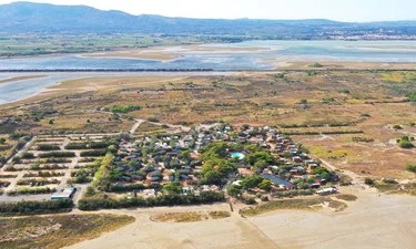 Camping Domaine La Franqui