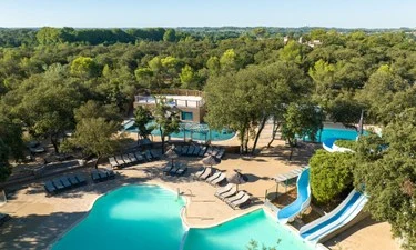 Homair Le Domaine de Massereau