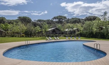 Wecamp Santa Cristina