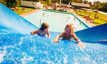 Camping de Luttenberg