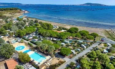 Camping Beau Rivage