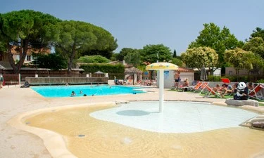 Camping Parc Mogador