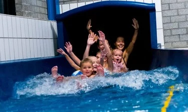 Camping & Feriepark Klein Vaarwater