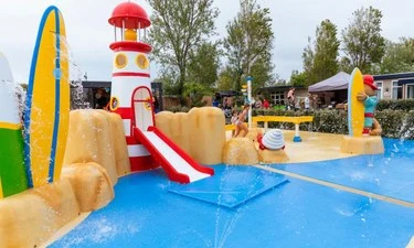 Strandpark Vlugtenburg