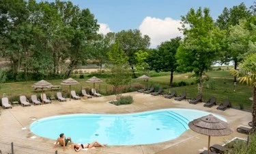 Camping Les Cochards