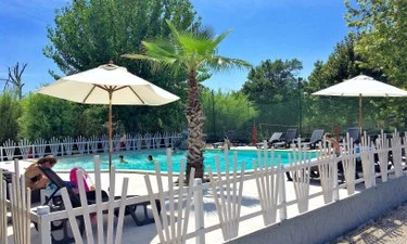 Glamping International Lago di Bracciano