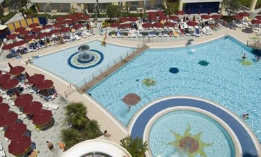 Feriepark Planetarium