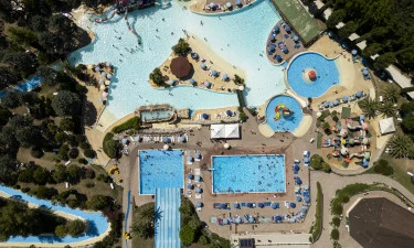 Centro Vacanze Verde Azzurro
