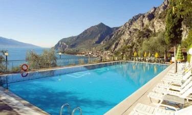 Hotel La Limonaia