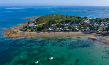 Camping RCN Port l'Epine