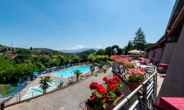 Camping Il Poggetto