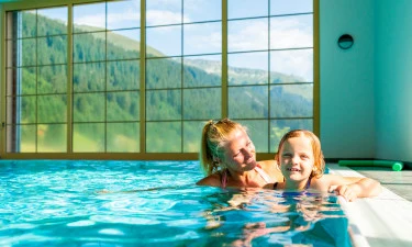 Landal Hochmontafon