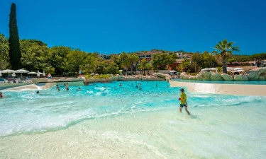 Les Restanques du Golfe de St-Tropez