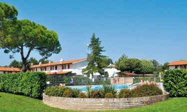 Feriepark Villaggio Olimpia/Achille Ulisse