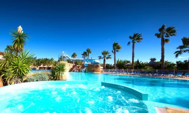 Camping L'Air Marin