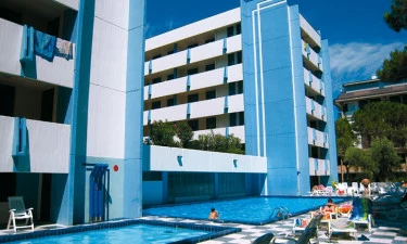 Feriepark Acapulco