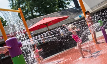 Camping Het Veen