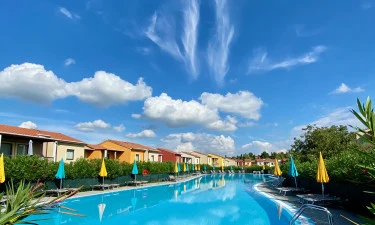 Feriepark Belvedere Village