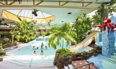 Center Parcs De Limburgse Peel