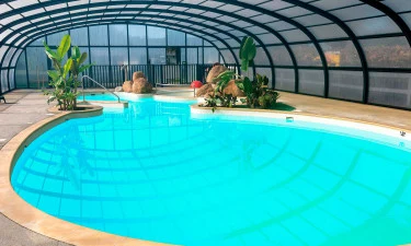 Camping Le Villeu