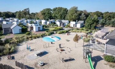 Strandpark Duynhille