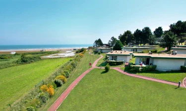 Belambra Omaha Beach
