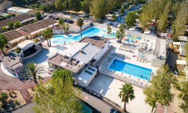 Marvilla Parks Club Le Napoléon