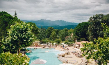 Le Rouret en Ardeche