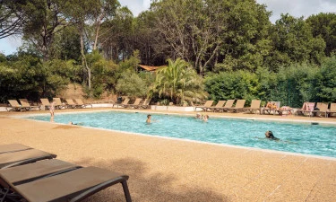 Collection Rivages Le Domaine de Verdagne