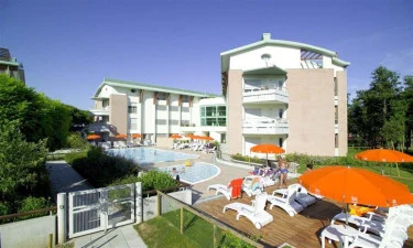 Al Parco & Le Acacie