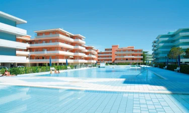 Feriepark Valbella