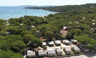Camping Le Méditerranée (Hyères)