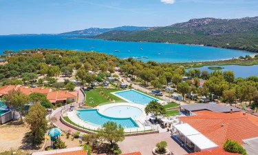 Camping Capo D'Orso
