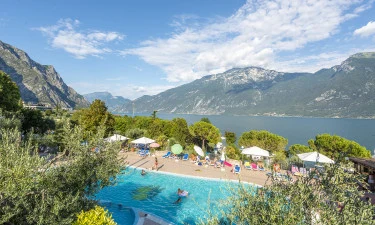 Camping Garda