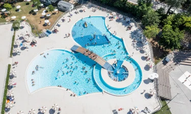 Adriano Camping Family Village