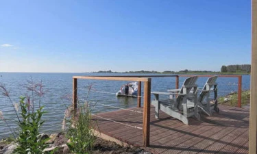 EuroParcs Markermeer