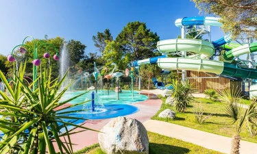 Camping Le Ruisseau
