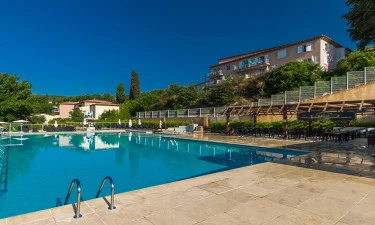 Residence Le Domaine de Camiole