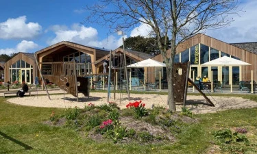 Camping & Feriepark de Nollen