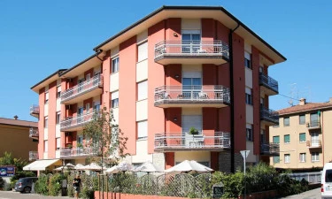 Feriepark Doria